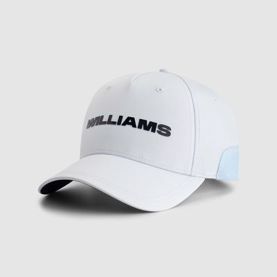 Williams Racing Sportstyle Cap