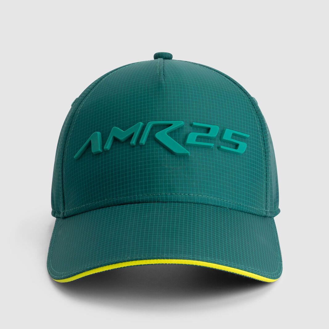 Aston Martin Tech Cap