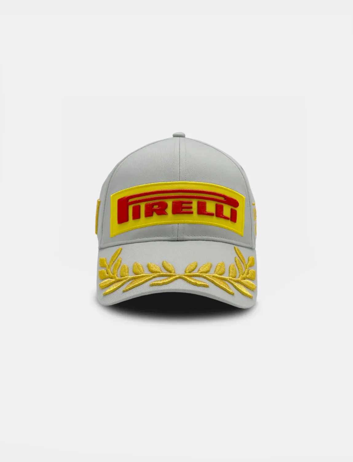 Pirelli Podium Cap - Special Edition British GP 2025