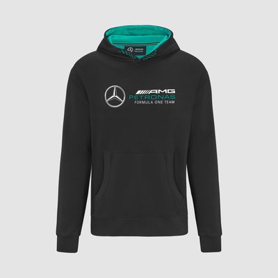 Mercedes AMG Logo Hoodie