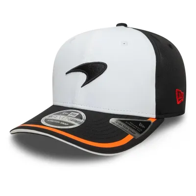 McLaren Retro 9Seventy Cap
