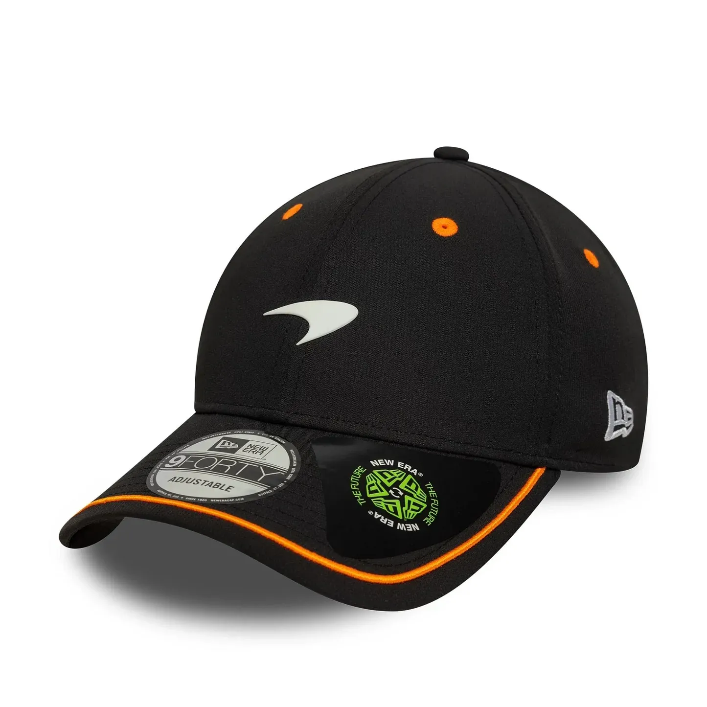 McLaren F1 Pop 9Forty Cap