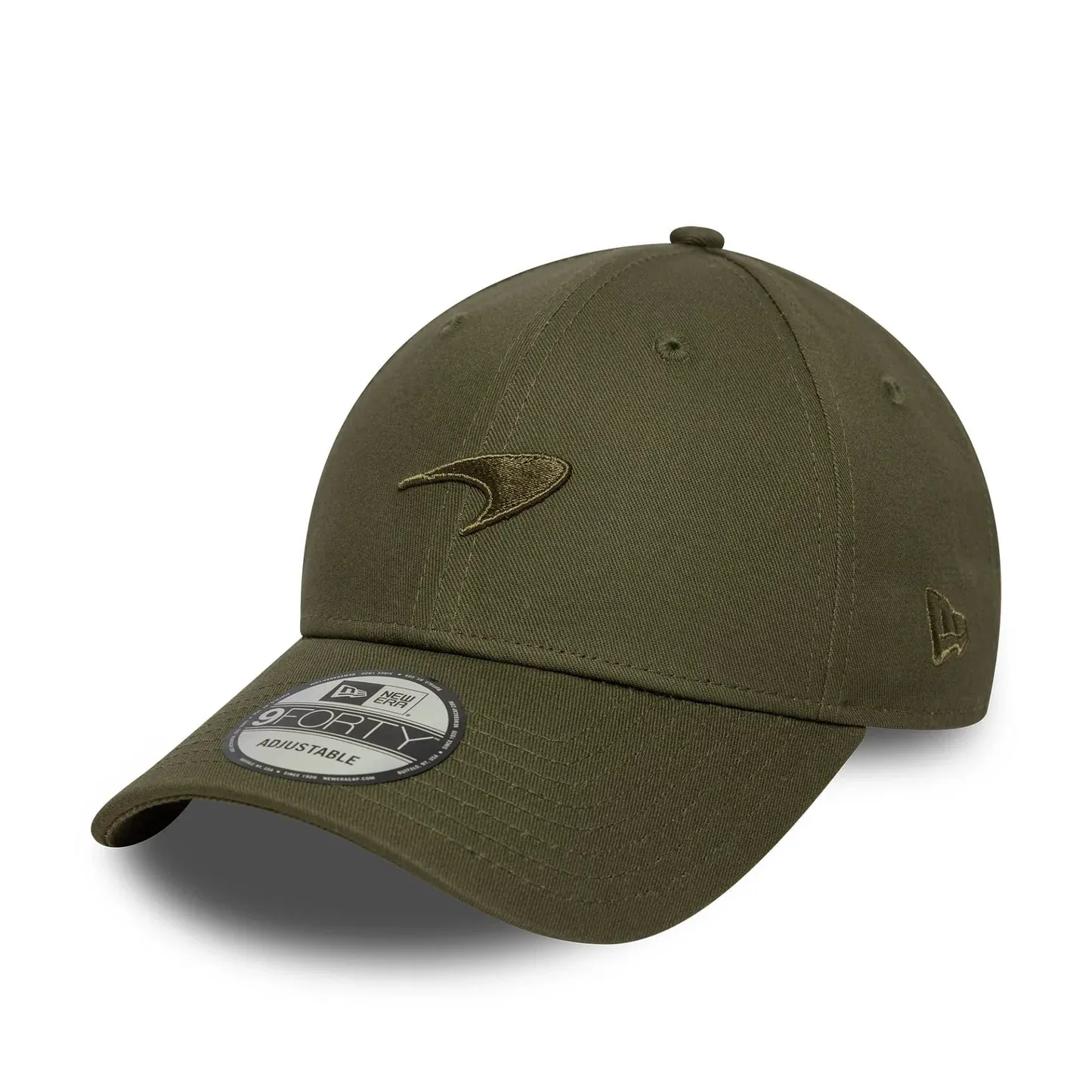 McLaren F1 Seasonal 9Forty Cap