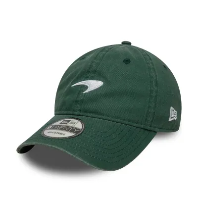 McLaren F1 Washed 9Twenty Cap