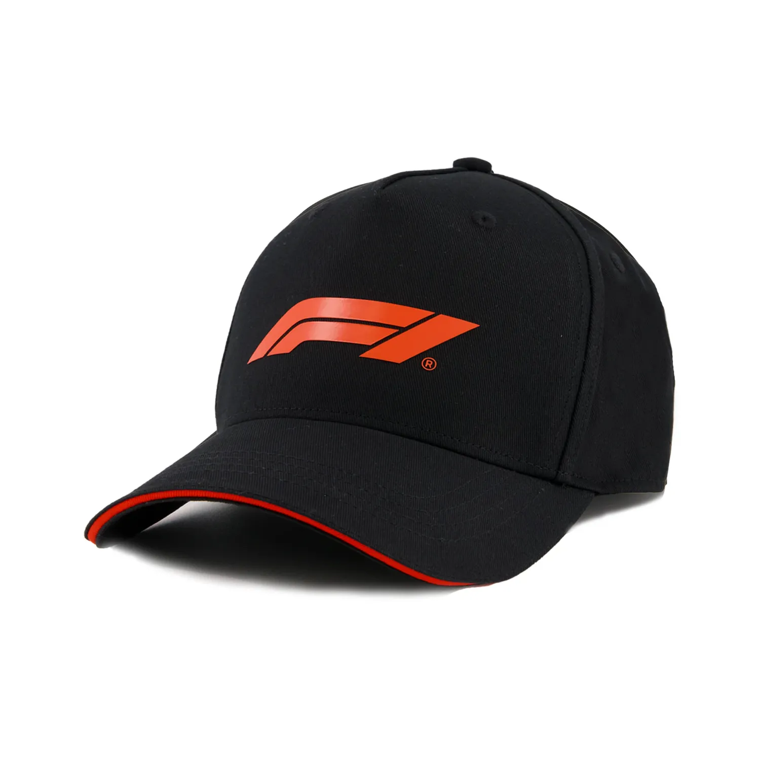 F1 Collection Small Logo Cap