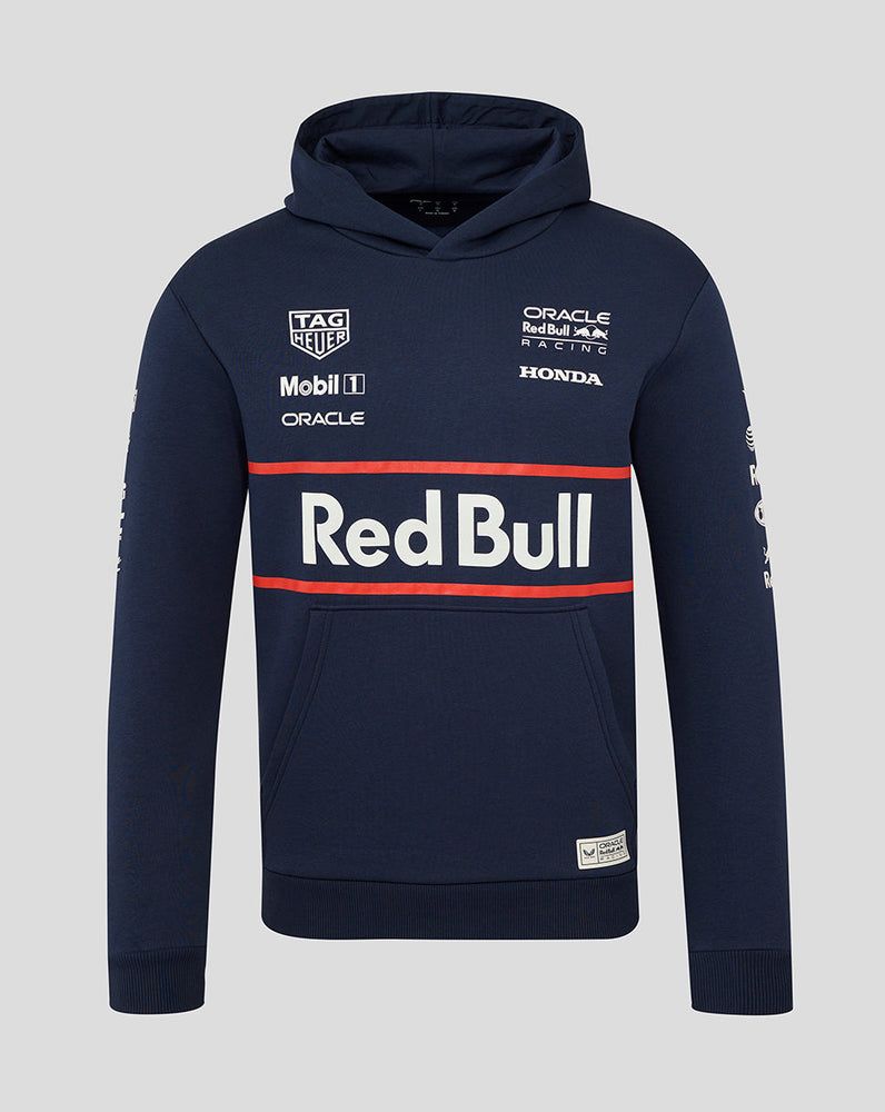 Red Bull Racing Heritage Hoodie