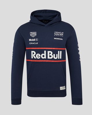 Red Bull Racing Heritage Hoodie