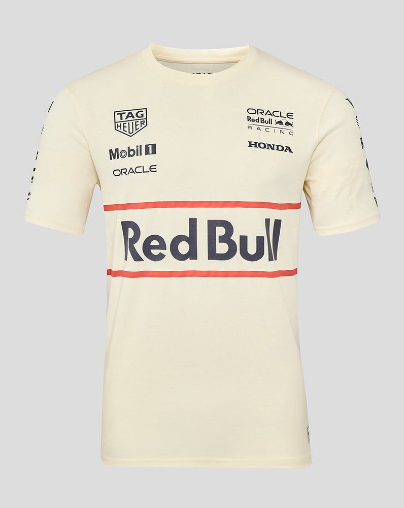 Red Bull Racing Heritage T-Shirt