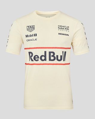 Red Bull Racing Heritage T-Shirt