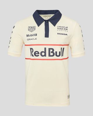 Red Bull Racing Heritage Polo