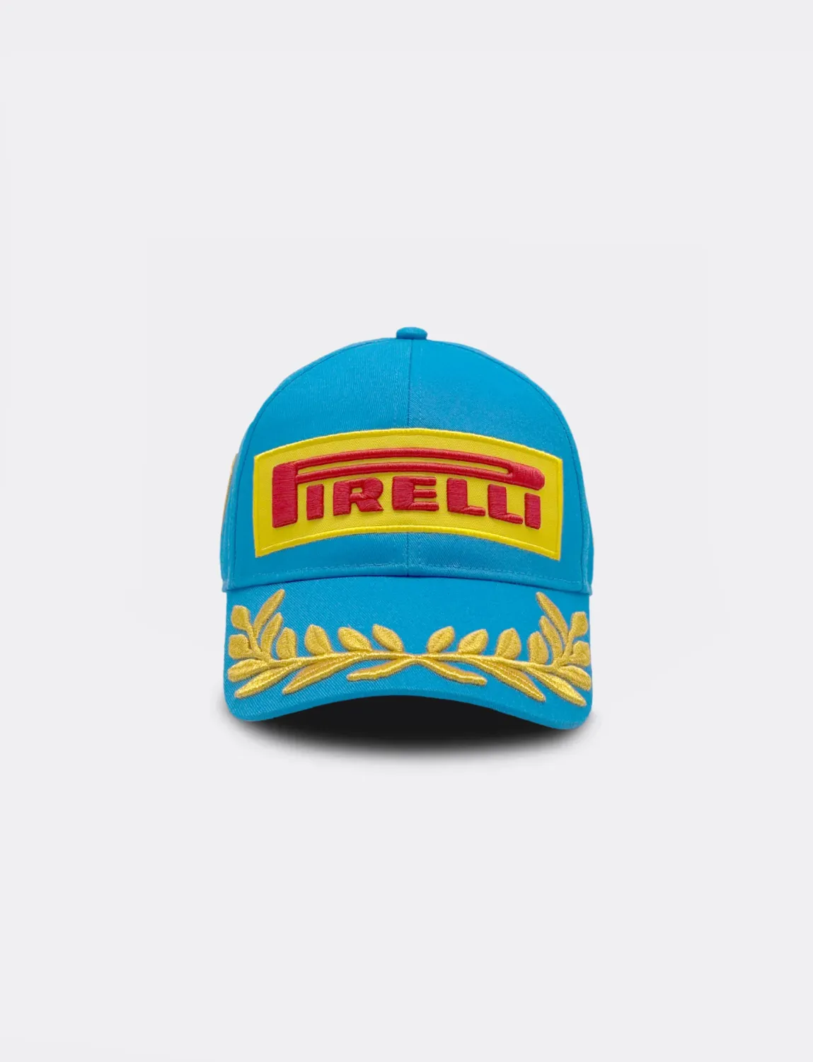 Pirelli Podium Cap - Special Edition Italy GP 2025