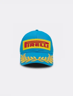 Pirelli Podium Cap - Special Edition Italy GP 2025
