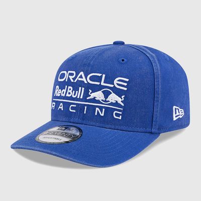 Red Bull Racing Gorra Oficial Brasil GP 2025