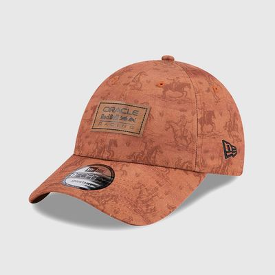 Red Bull Racing Gorra Oficial Austin GP 2025