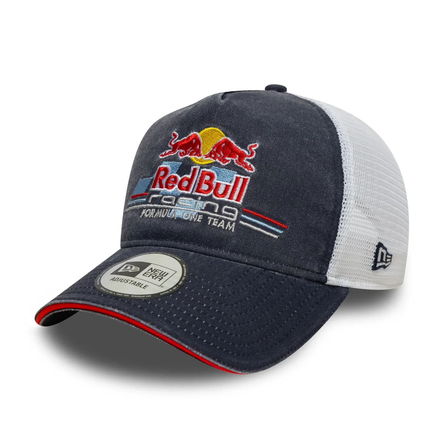 Red Bull Racing Reedition Trucker Cap