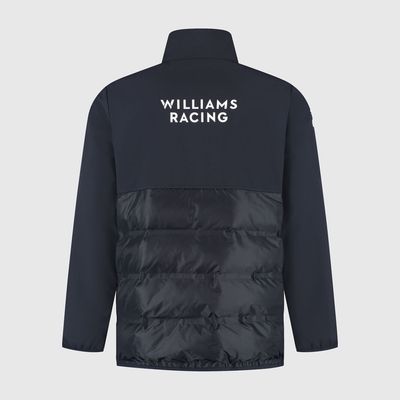 Williams Racing Chaqueta Híbrida 2025