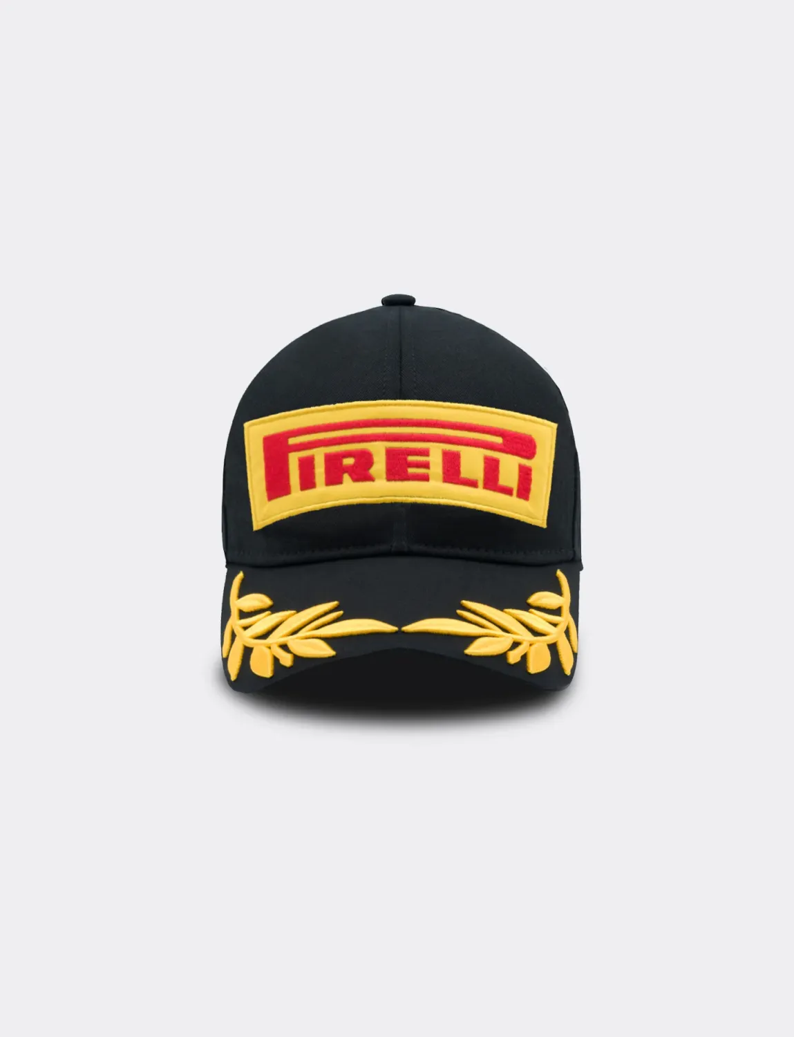 Pirelli Podium Cap