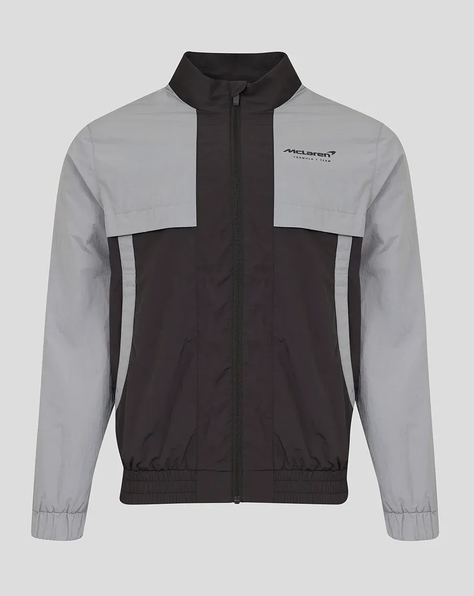McLaren Chaqueta Bomber Night Race