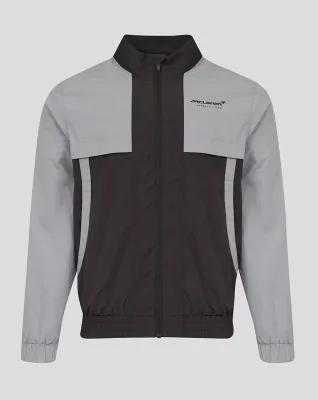 McLaren Chaqueta Bomber Night Race