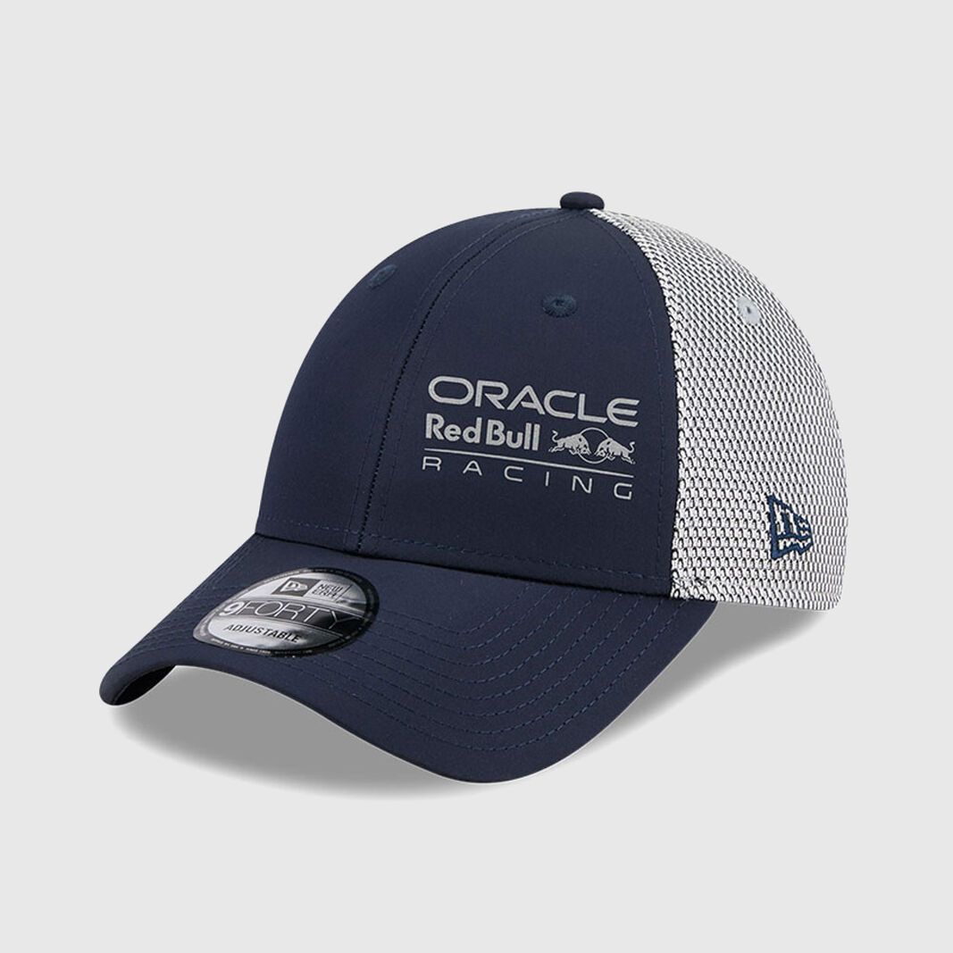 Red Bull Racing Night Race Cap 2025