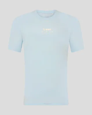 Alpine Camiseta Franco Colapinto - Blue