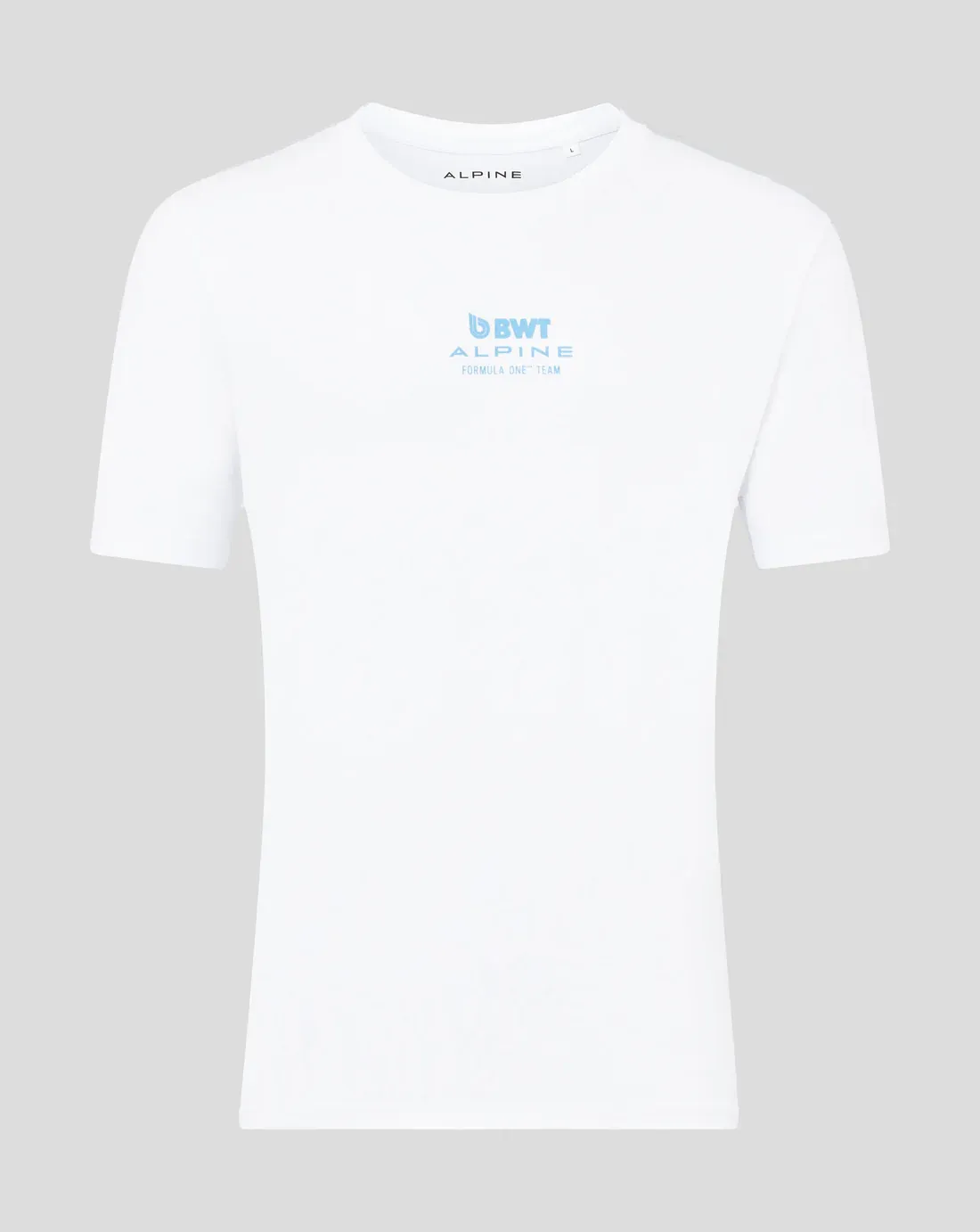 Alpine Camiseta Franco Colapinto - White