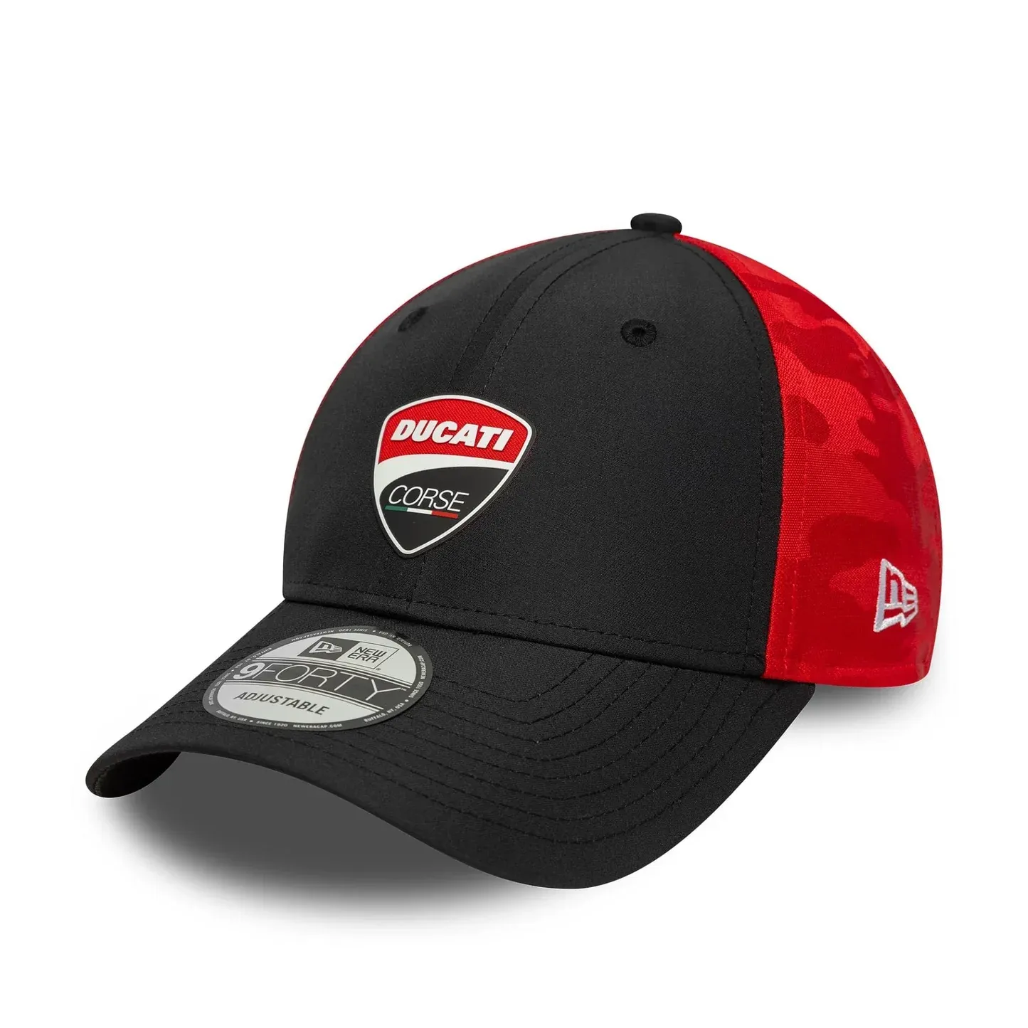 Gorra Oficial Ducati Corse