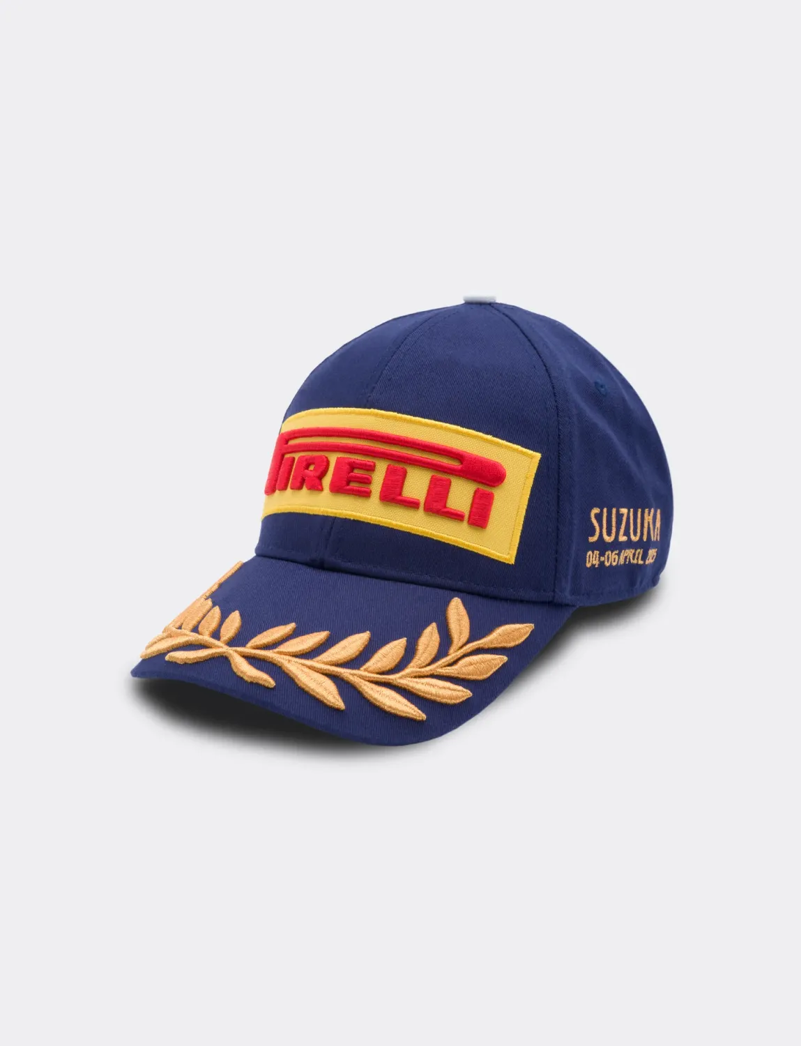 Pirelli Podium Cap - Special Edition Japan 2025