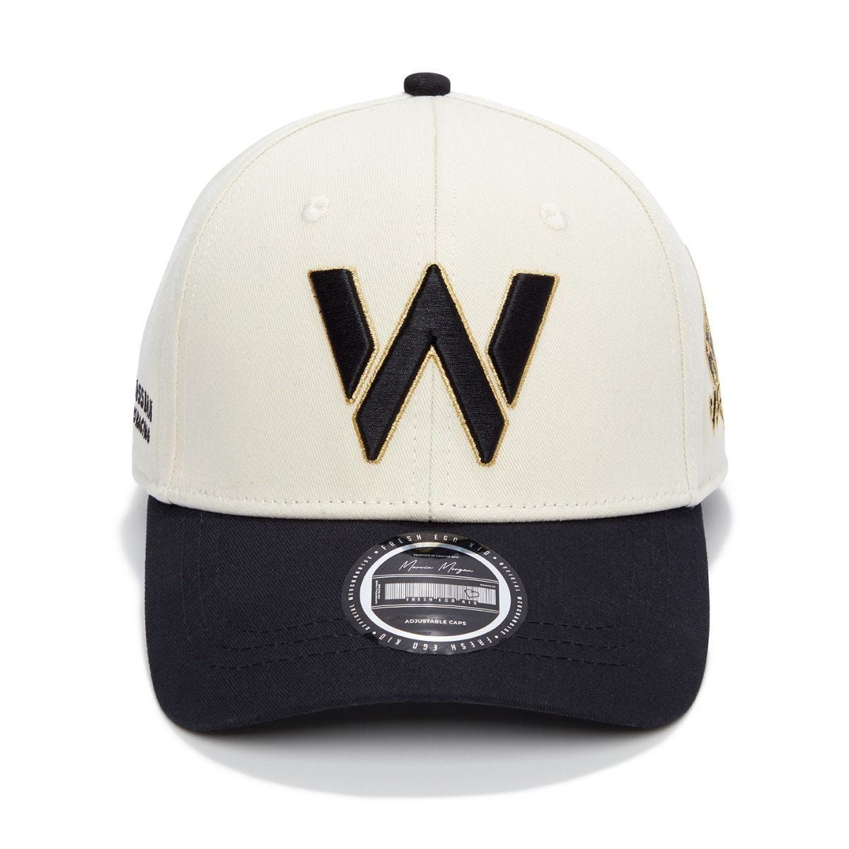 Williams Racing X Fresh Ego Kid W Cap