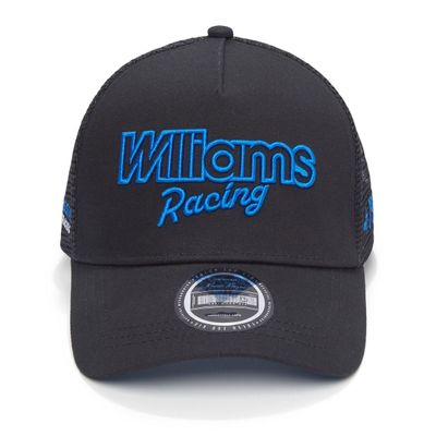 Williams Racing X Fresh Ego Kid Embroidered Cap