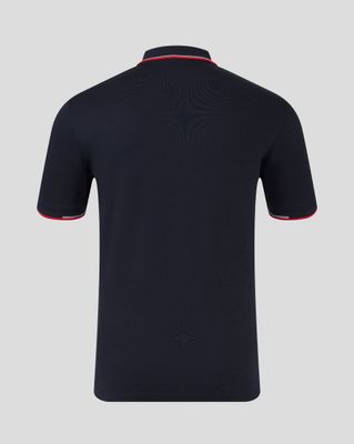 Red Bull Racing Logo Polo