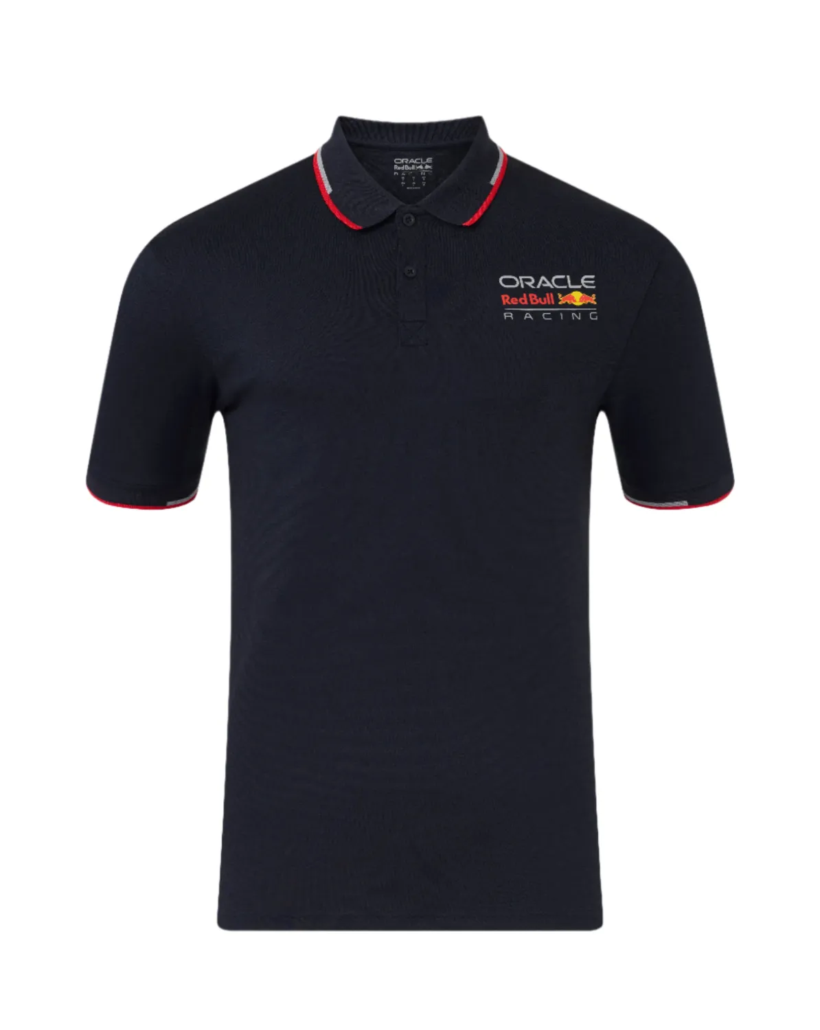 Red Bull Racing Logo Polo