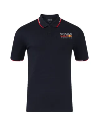 Red Bull Racing Logo Polo