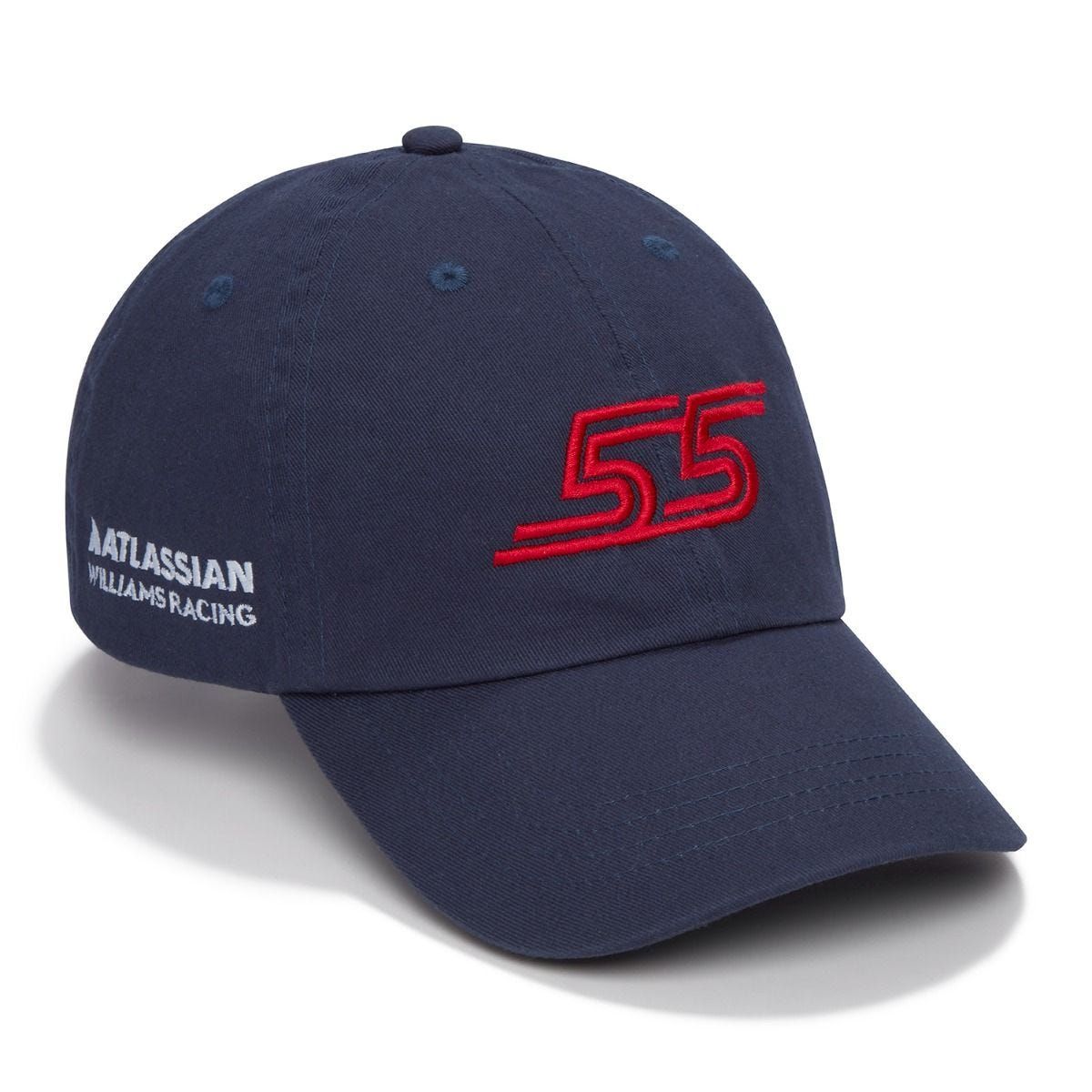 Williams Racing 55 Cap