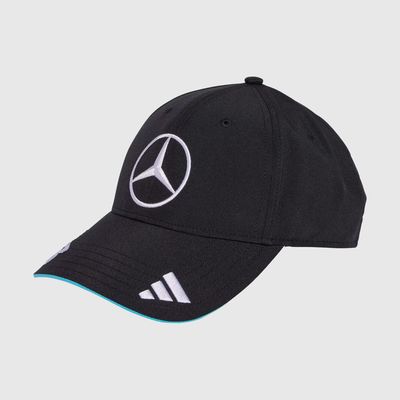 Mercedes AMG Gorra Oficial George Russell 2025