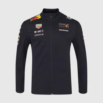 Red Bull Racing Chaqueta Softshell 2025