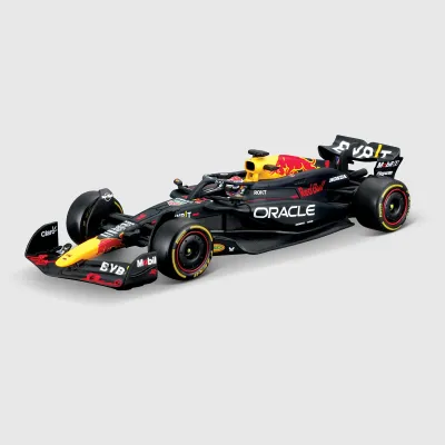 Red Bull Racing 2024 Max Verstappen RB20 1:43 Scale Model