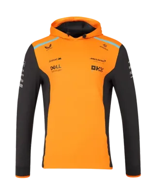 McLaren Team Hoodie 2024