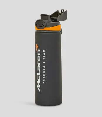 McLaren Formula 1 Team Water Bottle