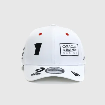 Red Bull Racing Gorra Oficial Japón GP - Max Verstappen 2025