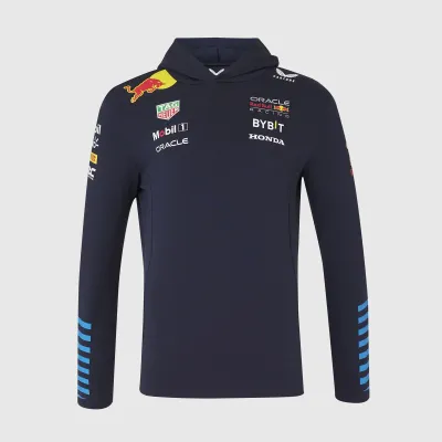 Red Bull Racing Hoodie Oficial 2024