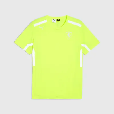 Scuderia Ferrari Team Set Up 2025