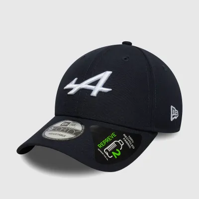 Alpine Gorra Repreve 9Forty