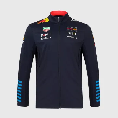 Red Bull Racing Team Softshell 2024