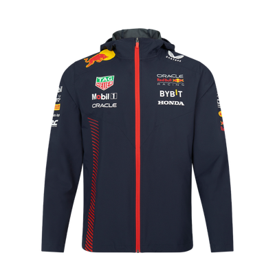 Red Bull Racing - Chaqueta Impermeable 2023