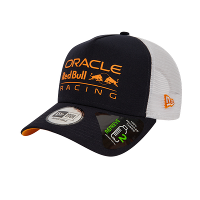 Red Bull Racing E-Frame Repreve Trucker Cap