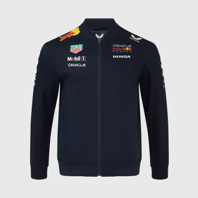 Red Bull Racing Chaqueta Bomber 2025