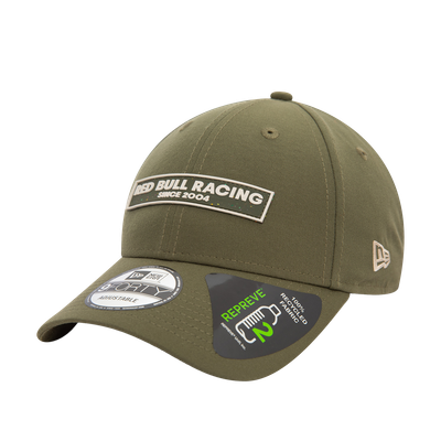 Red Bull Racing Repreve 9Forty - Olive