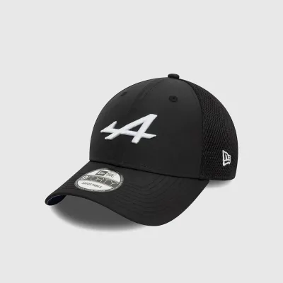 Alpine Gorra Oficial 2024
