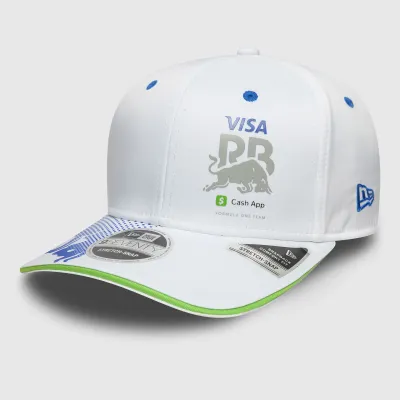 Racing Bulls Gorra Oficial 2025